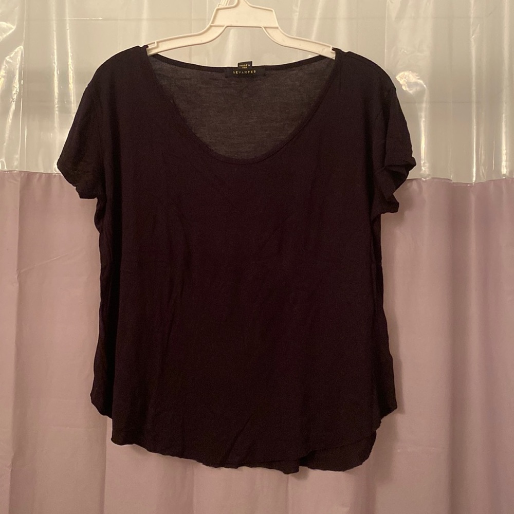 Revamped Shirt size XS
